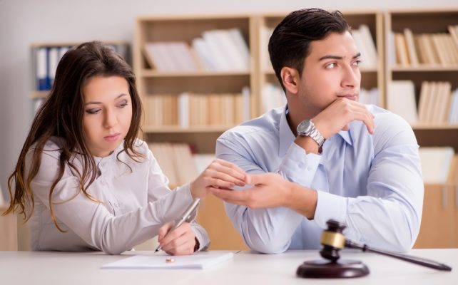 How to Choose the Best Divorce Attorney in Chicagoland